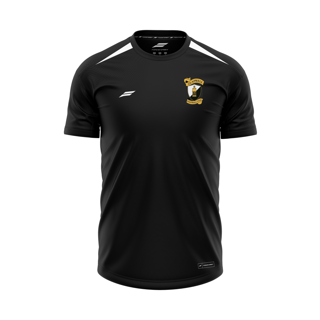 Glapwell FC - Training T shirt