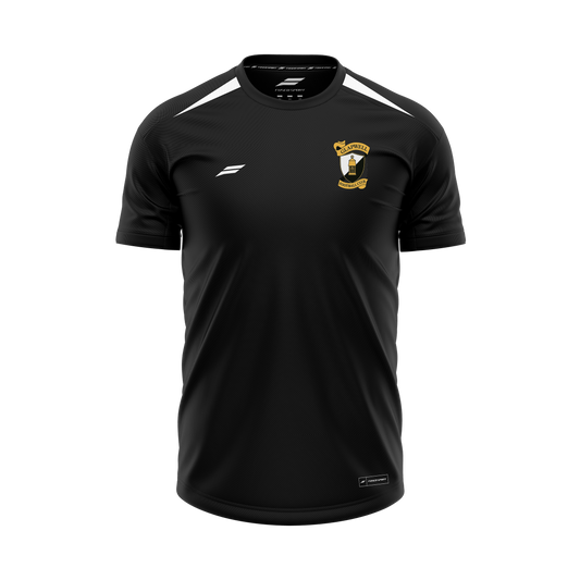 Glapwell FC - Training T shirt