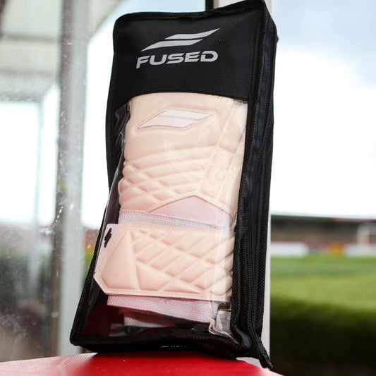 Fused Sport Goalkeeper Gloves 1.0