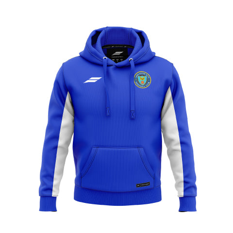 Lancaster City FC - Hoodie