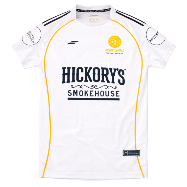 Conor Thomas Football Academy