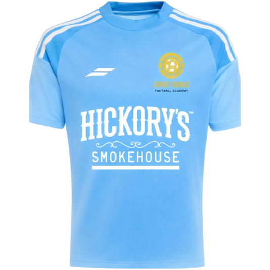 Conor Thomas Football Academy GK