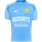 Conor Thomas Football Academy GK