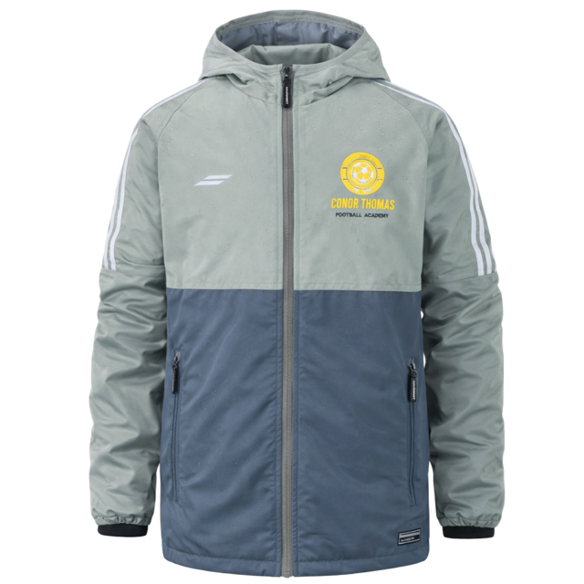 Conor Thomas Football Academy - Waterproof