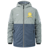 Conor Thomas Football Academy - Waterproof