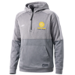 Conor Thomas Football Academy - Fleece Lined 1/4 Hoodie
