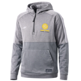 Conor Thomas Football Academy - Fleece Lined 1/4 Hoodie