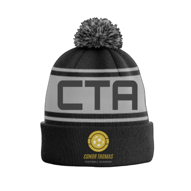 Conor Thomas Football Academy - Beanie