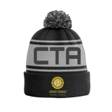 Conor Thomas Football Academy - Beanie