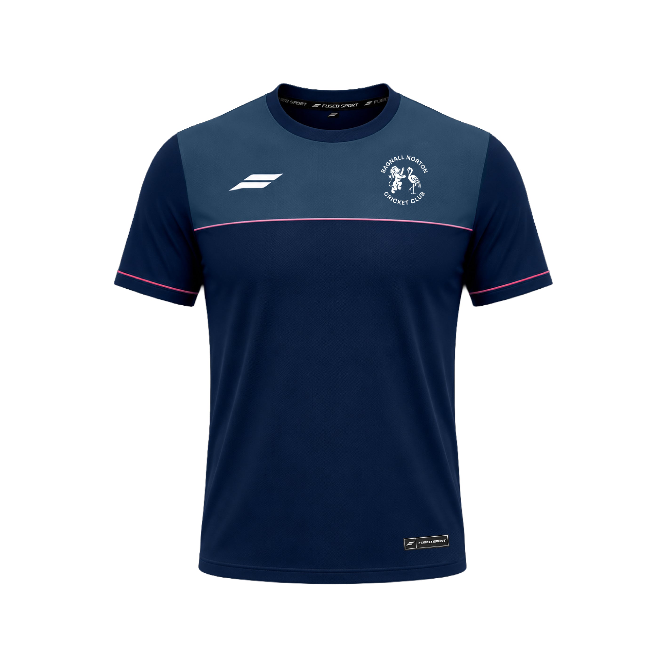 Bagnall Norton CC - Jersey