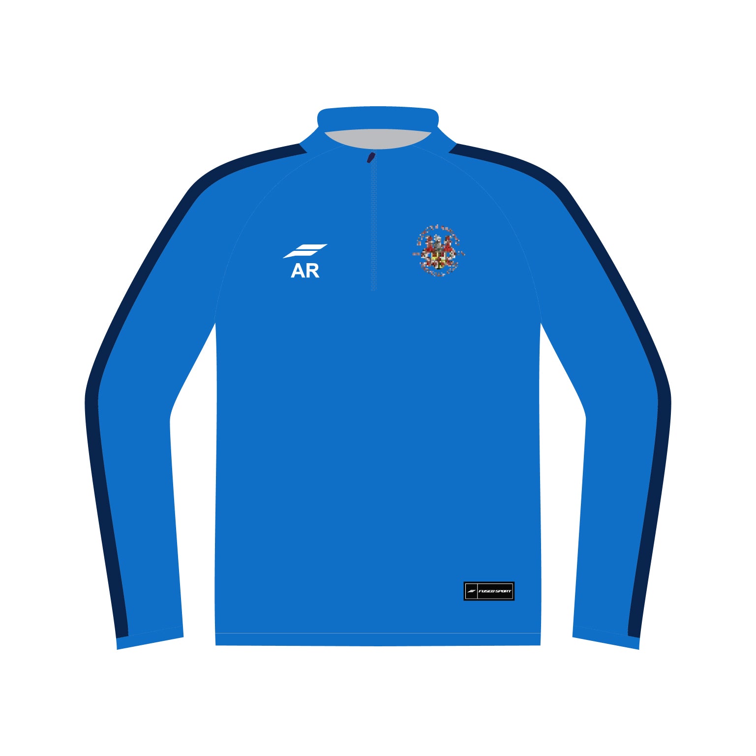 Moorside Rangers FC - Midlayer