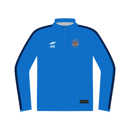 Moorside Rangers FC - Midlayer