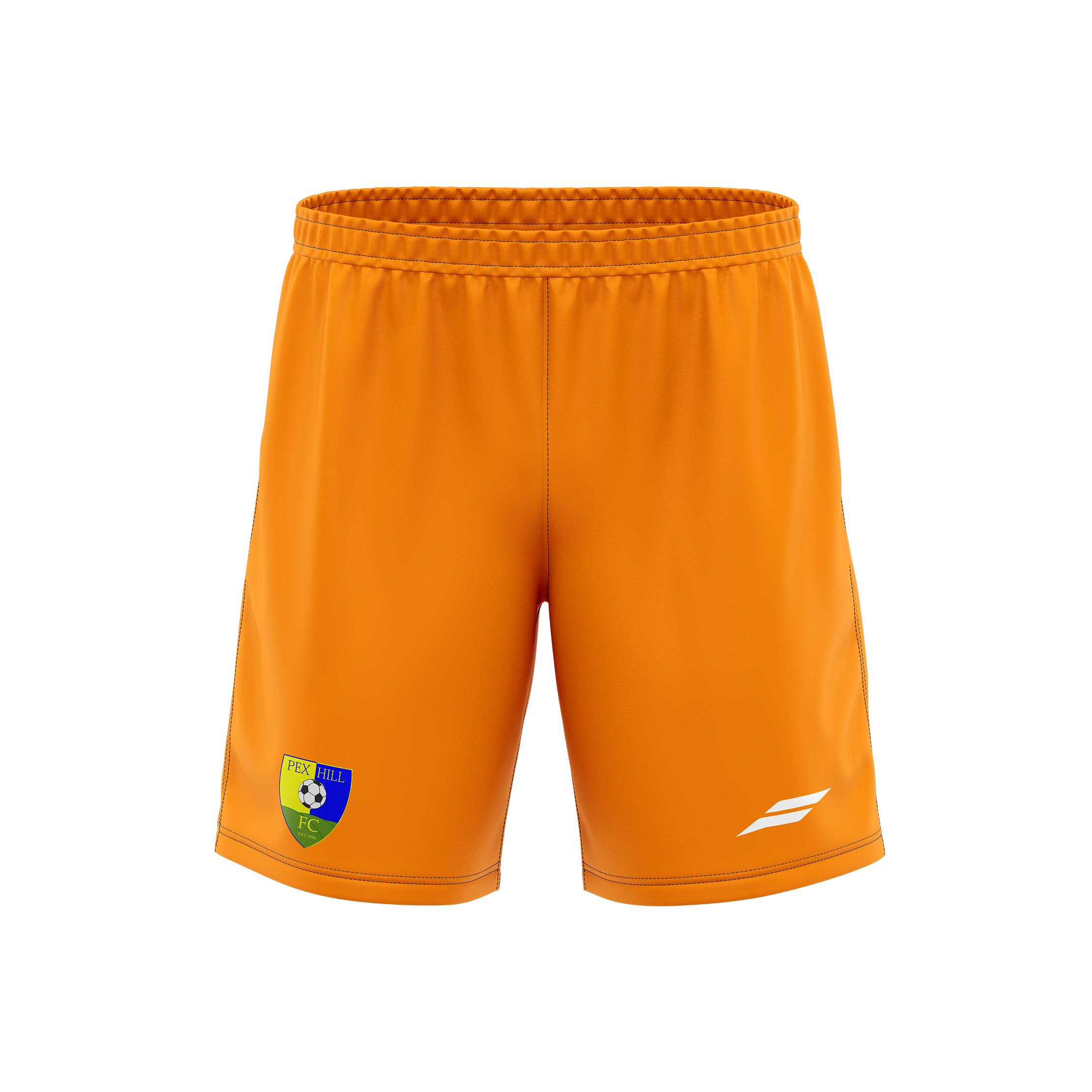 Pex Hill FC - Away Kit - 26/27