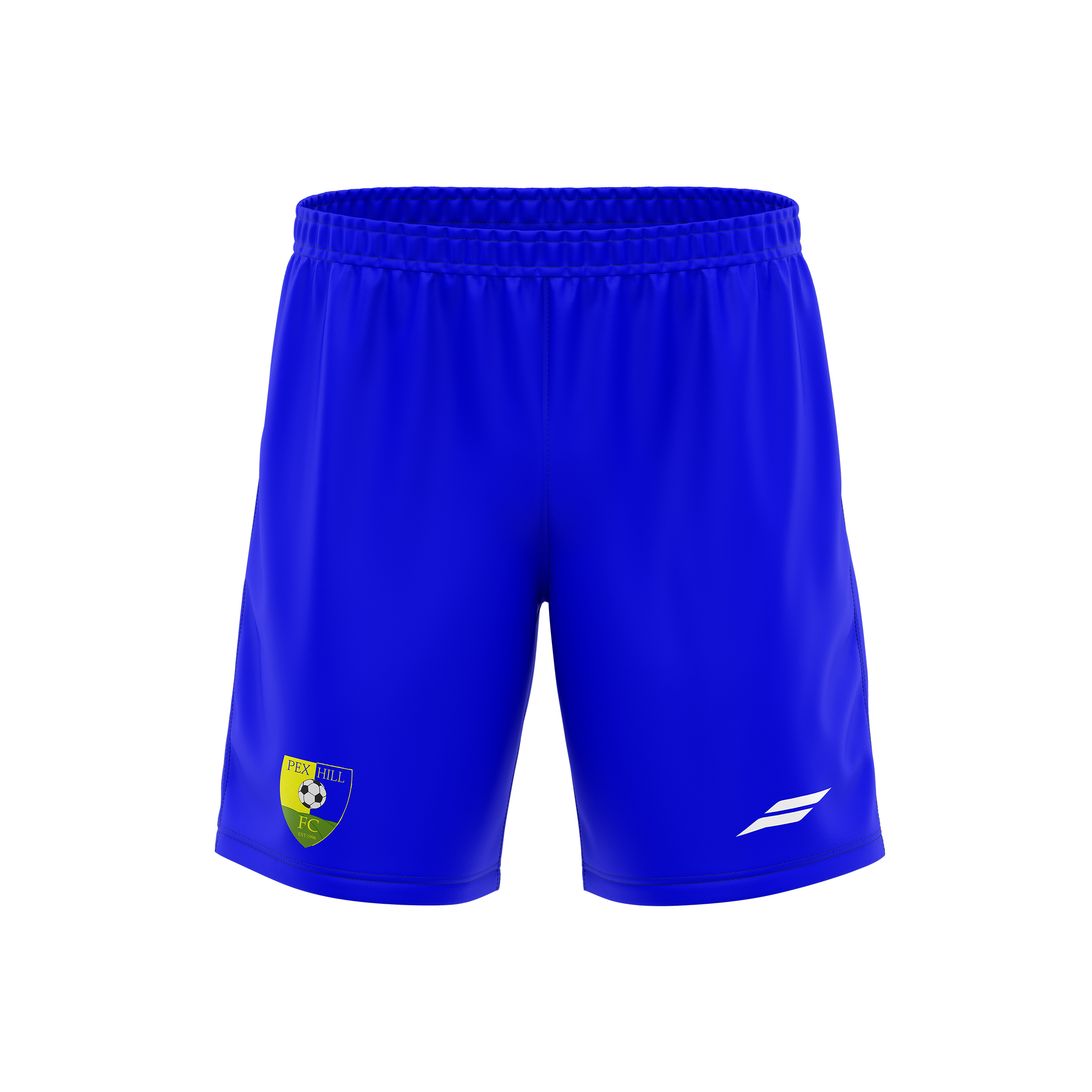 Pex Hill FC - Home Kit - 26/27