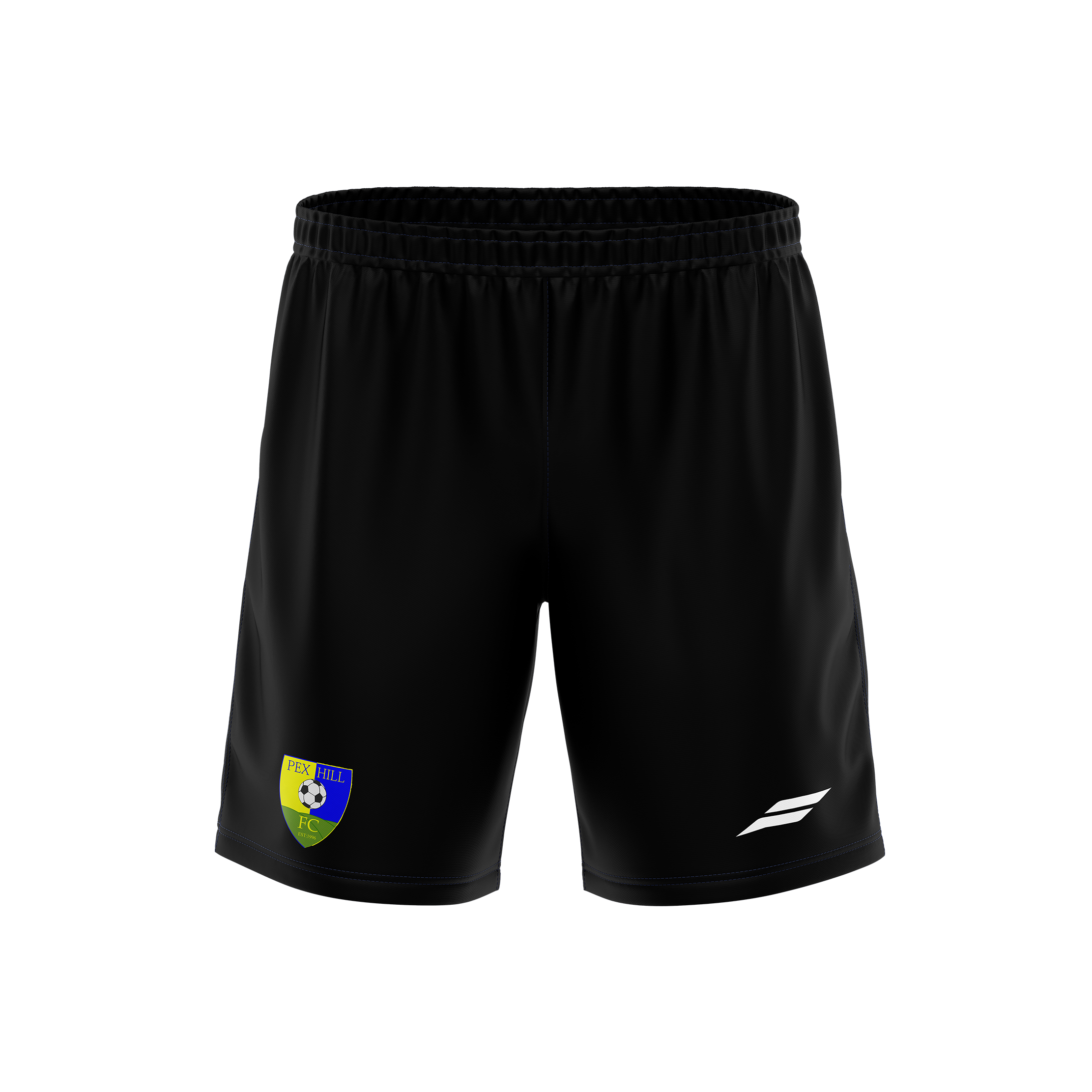 Pex Hill FC - Away Kit 2 - 26/27