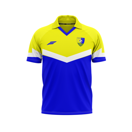 Pex Hill FC -Polo Shirt - 25/26