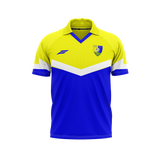 Pex Hill FC -Polo Shirt - 25/26