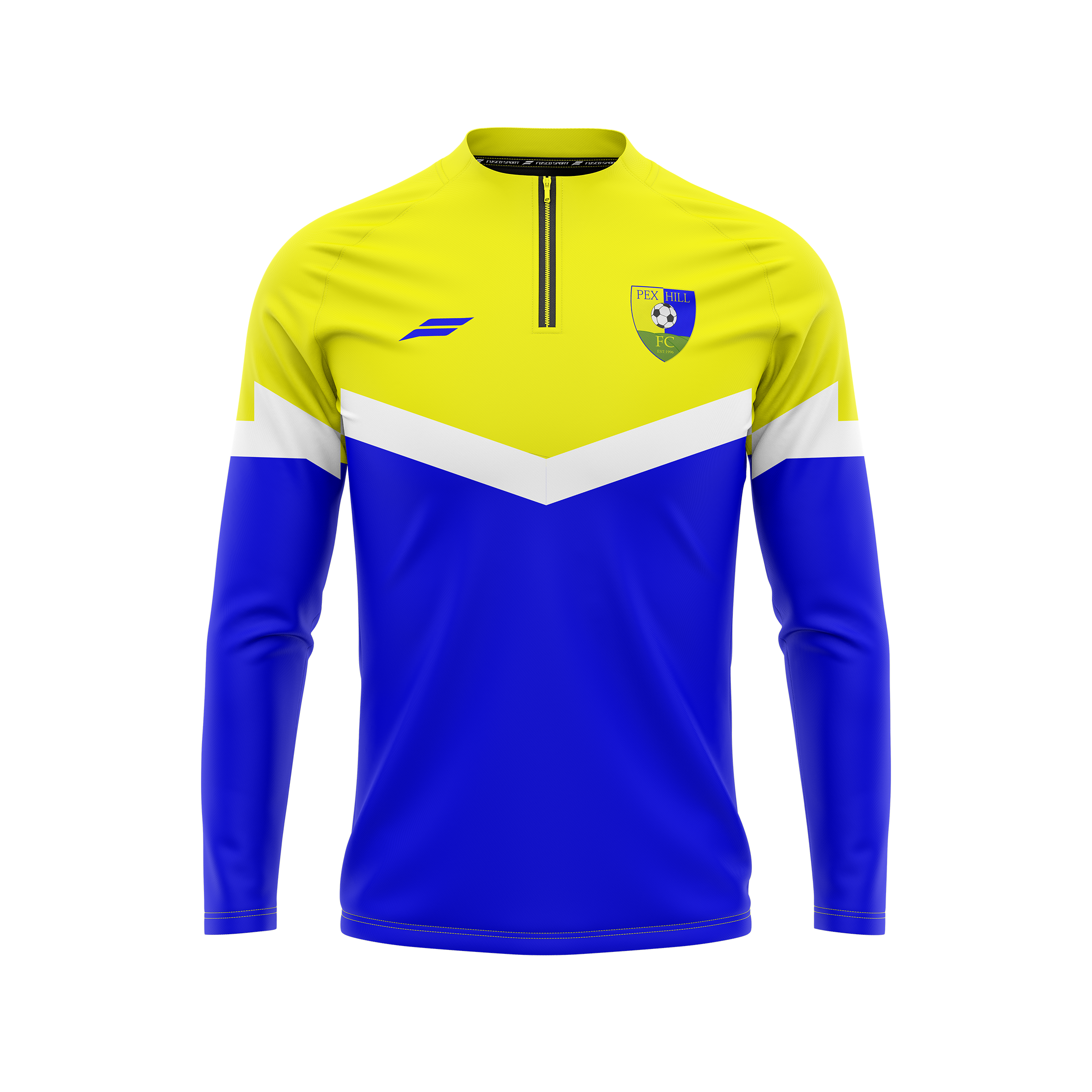 Pex Hill FC - Midlayer - 25/26