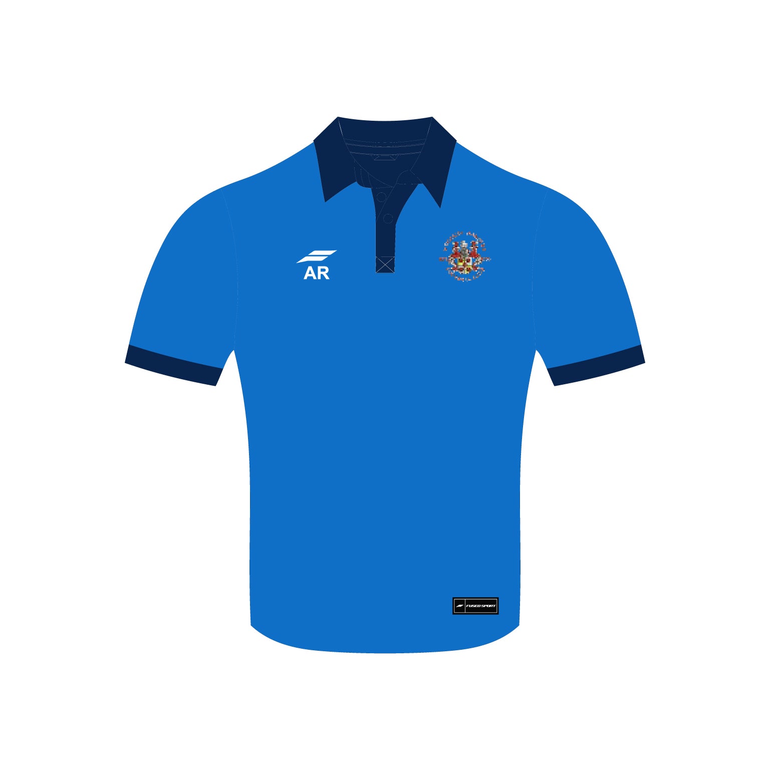 Moorside Rangers FC - Polo