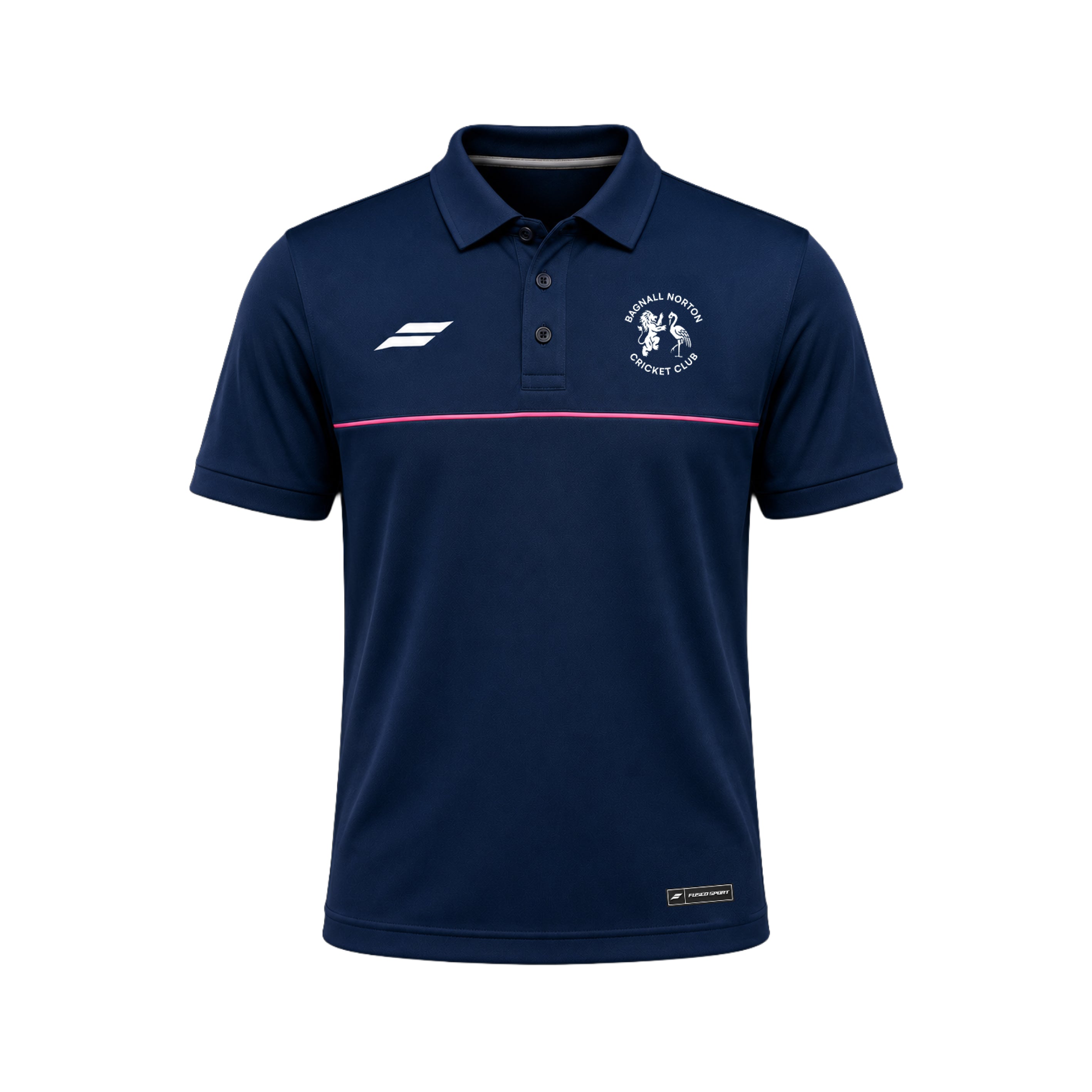 Bagnall Norton CC - Polo