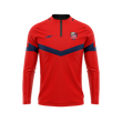 Radcliffe Town Sports Club - Midlayer