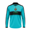 Rushall Olympic - GK Playing Jersey (HOME) 24/25