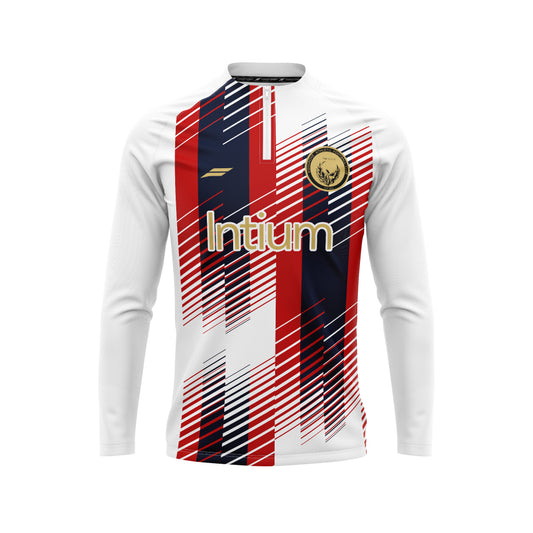Kidsgrove Athletic FC - Midlayer 2025
