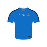 Moorside Rangers FC - Jersey