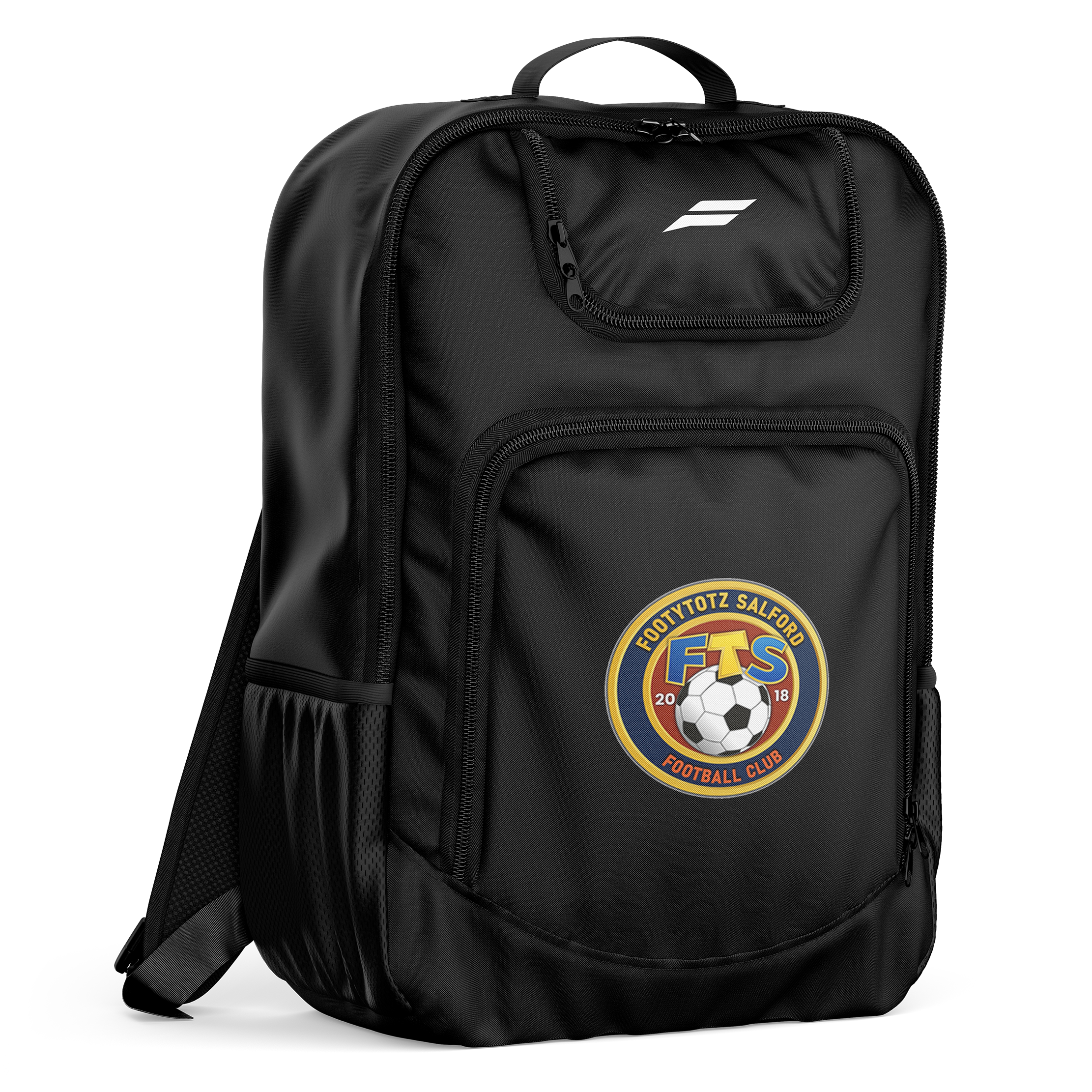 Footy Totz Salford - Backpack