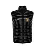Footy Totz Salford - Padded Gilet