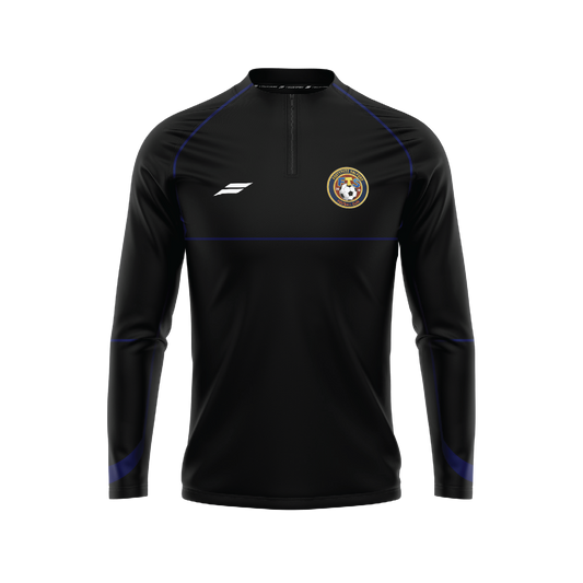 Footy Totz Salford - Midlayer