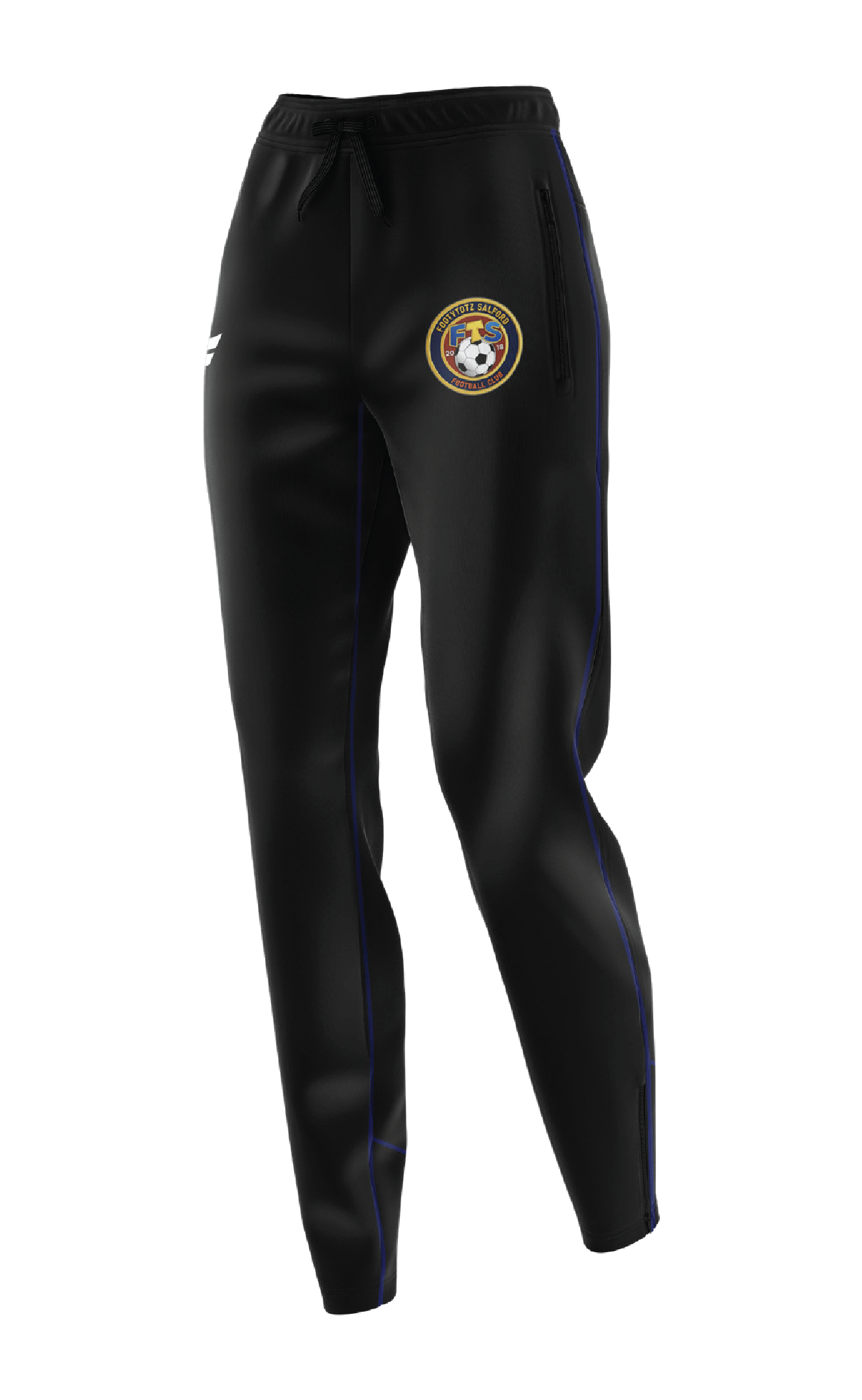 Footy Totz Salford - Trackpants