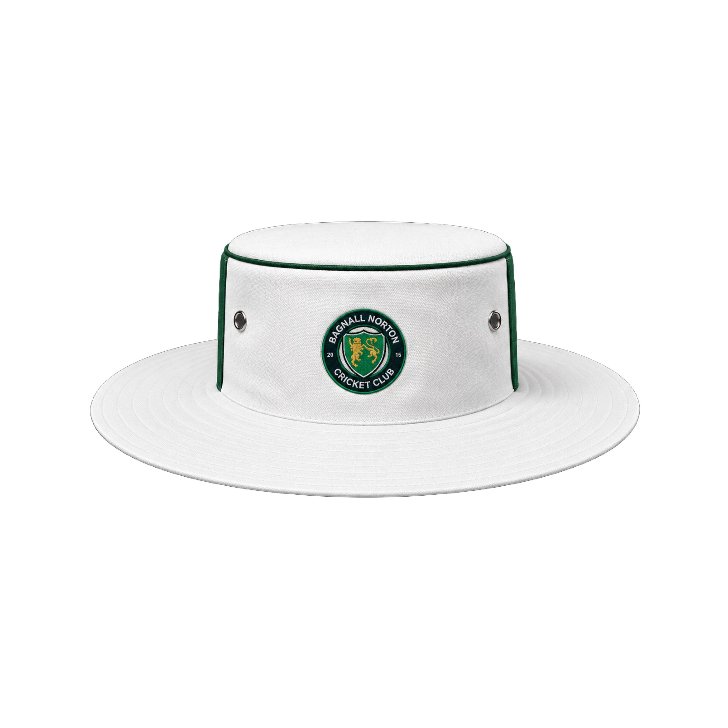 Bagnall Norton CC - Hat White
