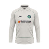 Bagnall Norton CC - Whites Long Sleeve Polo