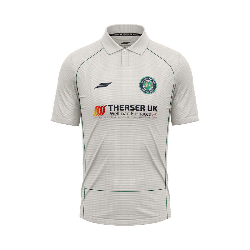 Bagnall Norton CC - Whites Polo