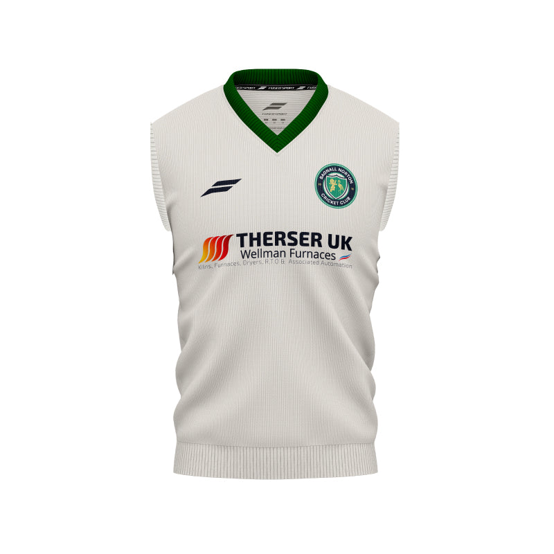 Bagnall Norton CC - Whites Vest