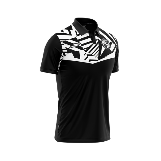 Widnes Town FC - Polo Shirt - Players