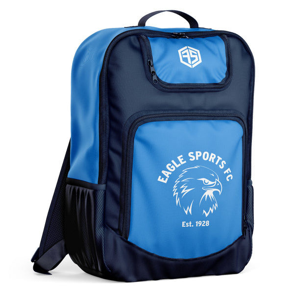 Eagle Sports FC - Backpack