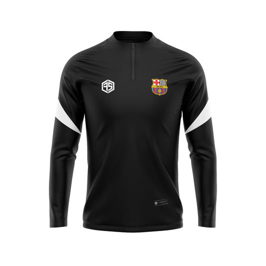 Manchester Corinthians - Midlayer (COACHES ONLY)