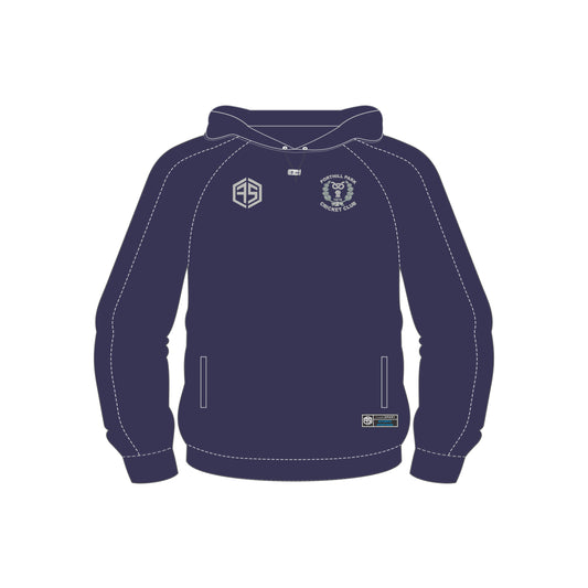 Porthill Park Cricket Club - Hoodie