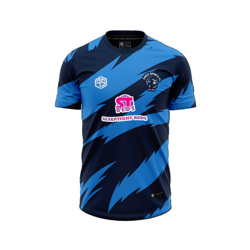 Eagle Sports FC - Training Jersey – Fused Sport