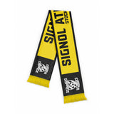 Signol Athletic - Scarf