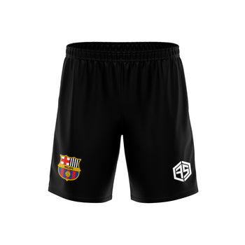Manchester Corinthians - Shorts (COACH ONLY)