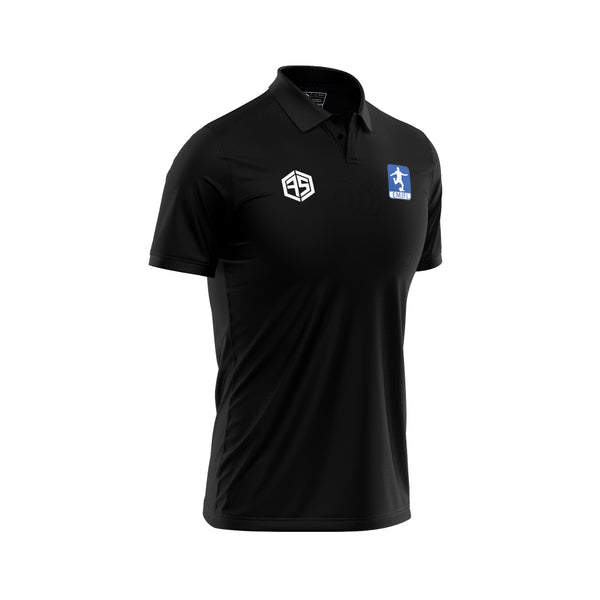 EMJFL - Referee Polo Shirt