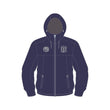 Porthill Park Cricket Club - Full Zip Jacket