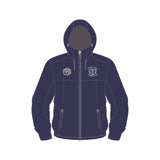 Porthill Park Cricket Club - Full Zip Jacket