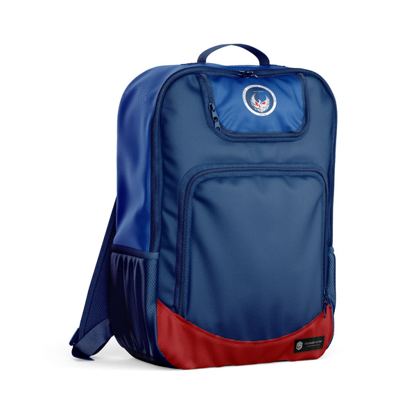 Kidsgrove Athletic FC - Backpack