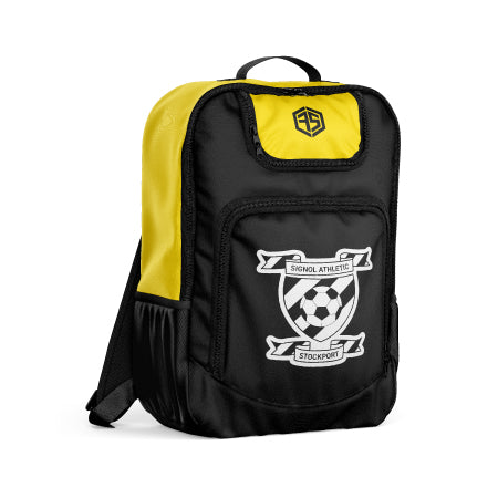 Signol Athletic - Backpack