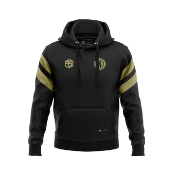 City Of Stoke - Managers Hoody