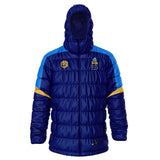 Bignall End CC - Padded Jacket